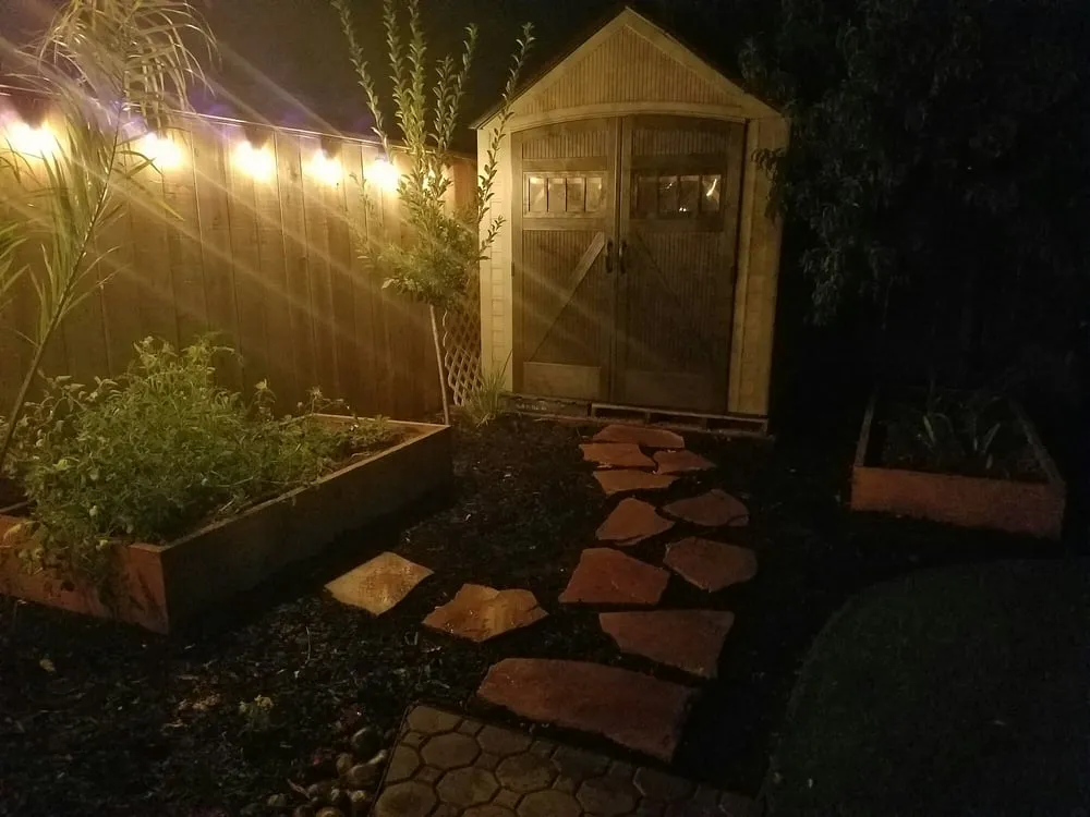 Trusted landscaping services experts serving Lodi, CA - Aspen Landscaping