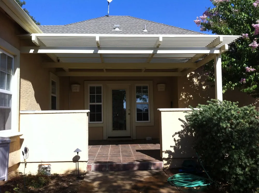 Top-rated landscaping services in Lodi, CA by Aspen Landscaping