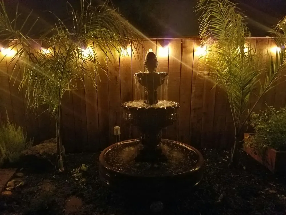 Custom landscaping services in Lodi, CA - Aspen Landscaping