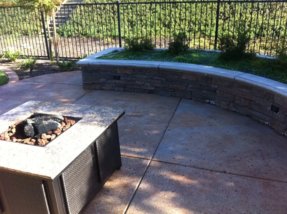 Trusted residential landscaping experts serving Lodi, CA - Aspen Landscaping
