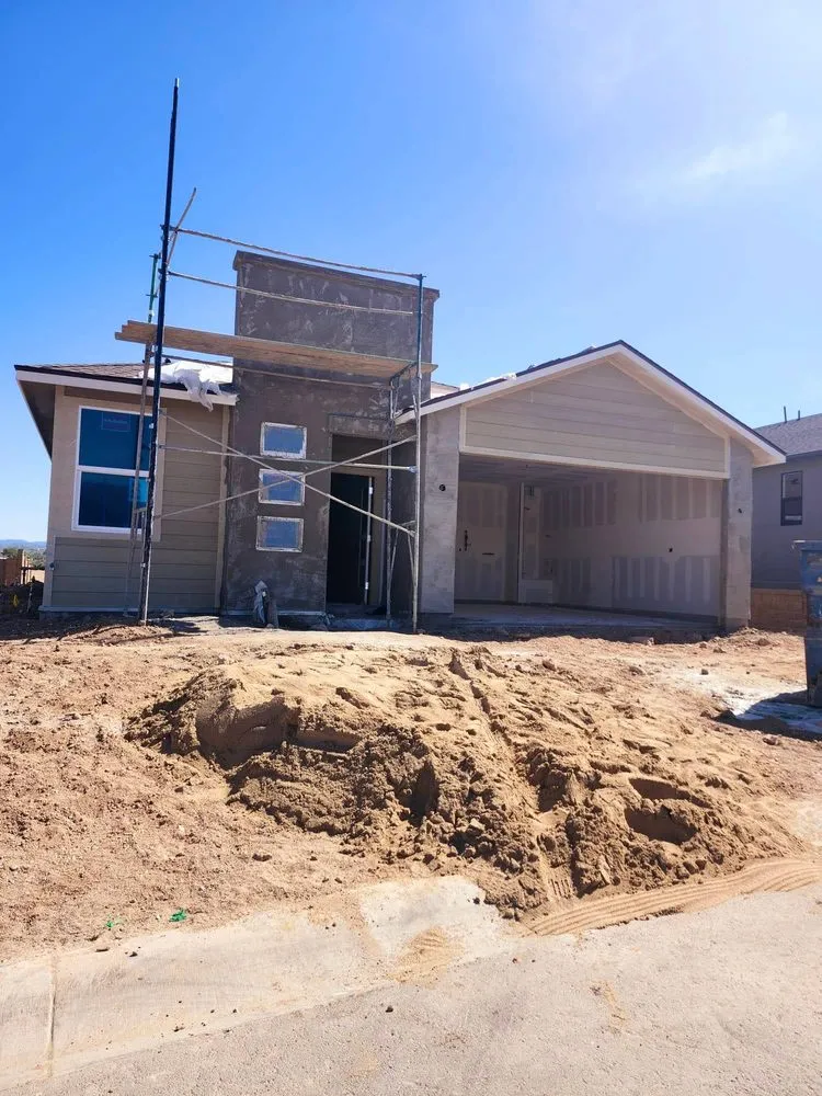 Trusted landscaping services for beautiful yards in Prescott Valley, AZ by Aspen Landscaping