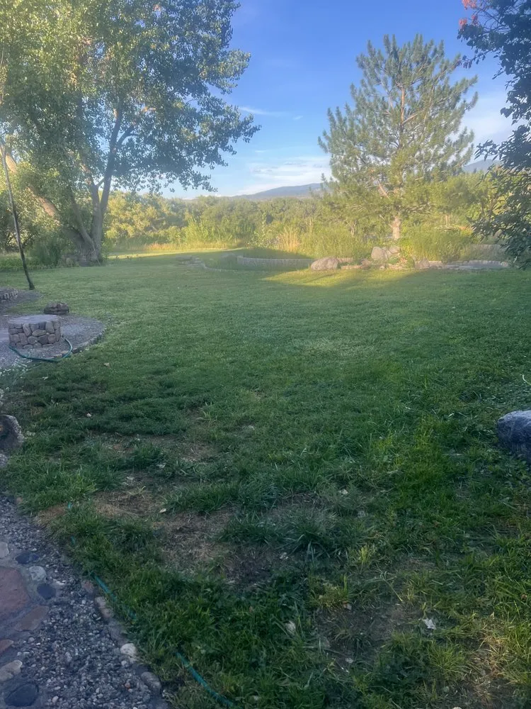 Reliable residential landscaping in Santa Fe, NM - Aspen Landscaping