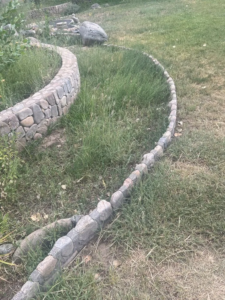 Professional yard cleanup service in Santa Fe, NM - Aspen Landscaping