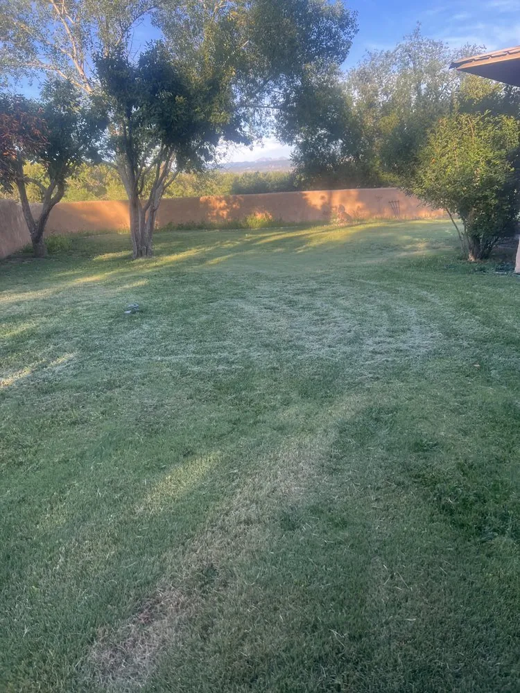 Trusted landscape installation for year-round maintenance across Santa Fe, NM - Aspen Landscaping