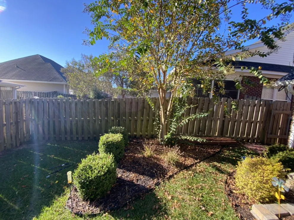 Top-rated lawn care service near you across Gilbert, SC - Aspen Lawn and Landscape