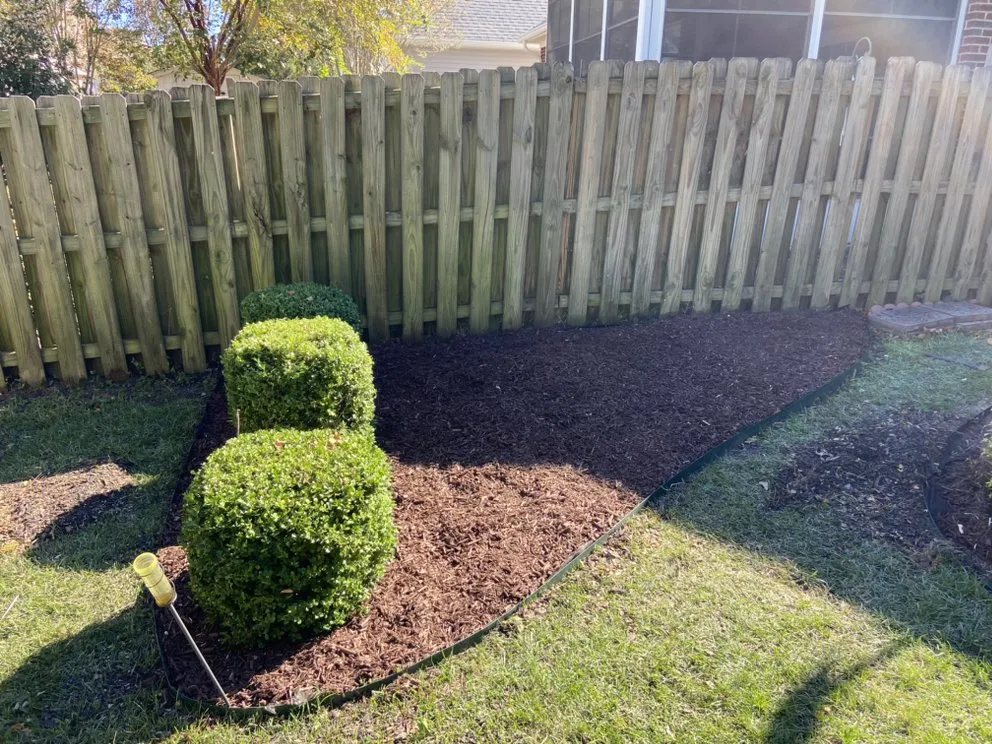 Expert lawn mowing service for beautiful yards in Gilbert, SC by Aspen Lawn and Landscape