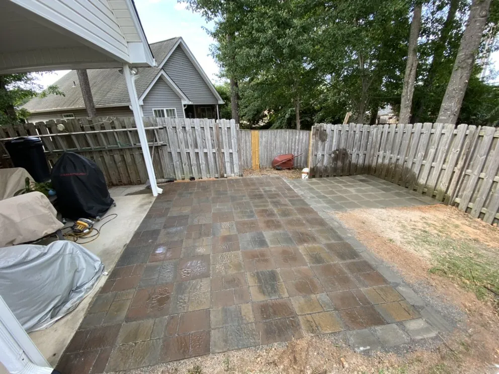 Reliable garden landscaping in Gilbert, SC - Aspen Lawn and Landscape