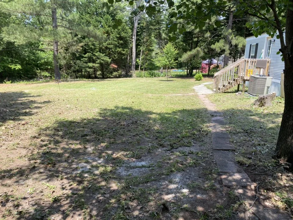 Reliable yard maintenance in Gilbert, SC - Aspen Lawn and Landscape