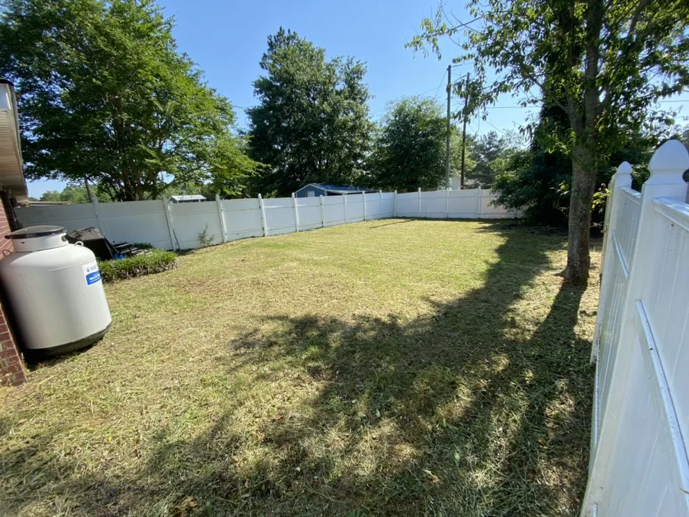 Custom landscaping services in Gilbert, SC by Aspen Lawn and Landscape