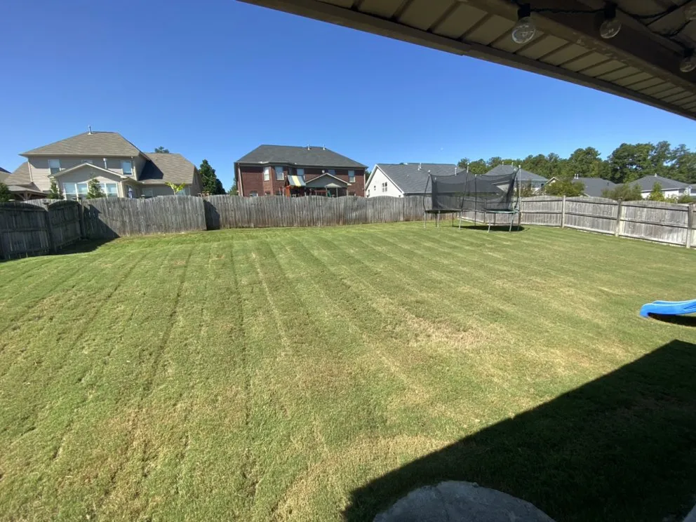 Expert garden landscaping in Gilbert, SC - Aspen Lawn and Landscape