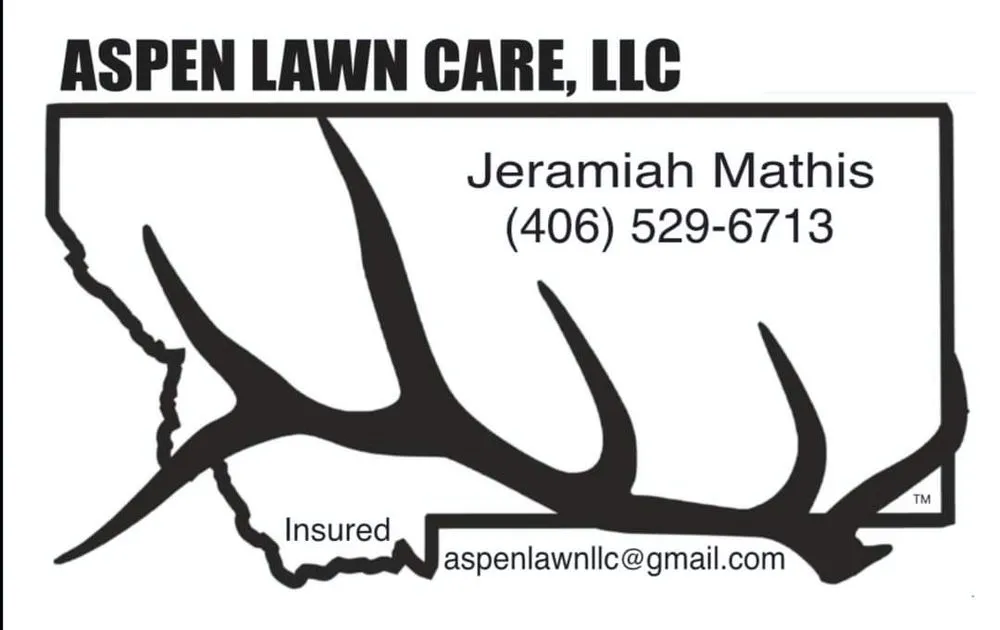 Trusted garden landscaping for residential properties across Darby, MT - Aspen Lawn Care