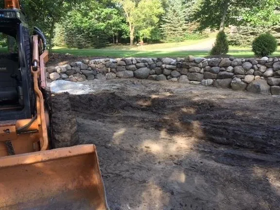 Local landscaping services experts serving Sullivan, WI - Aspen Ridge Landscaping & Tree Service