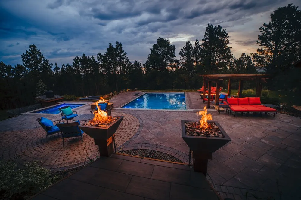 Reliable landscaping services experts serving Rapid City, SD - Aspen Ridge Lawn & Landscape