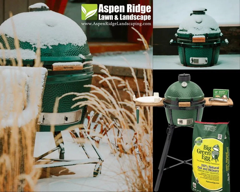 Local landscaping services in Rapid City, SD by Aspen Ridge Lawn & Landscape