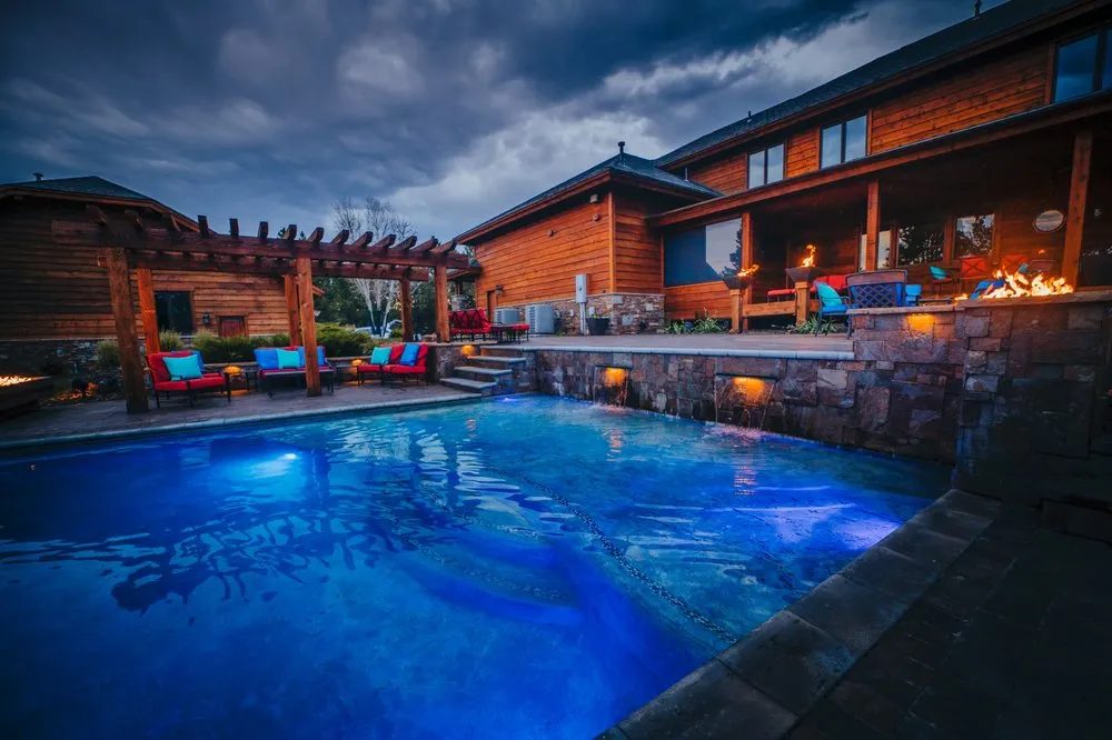 Trusted yard cleanup service for homes across Rapid City, SD - Aspen Ridge Lawn & Landscape