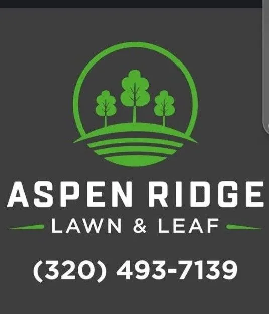 Affordable yard cleanup service with custom design across St. Cloud, MN - ASPEN RIDGE LAWN & LEAF SERVICE