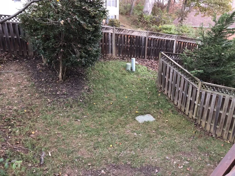 Reliable lawn care service for beautiful yards in Montgomery County, MD by Aspen Services