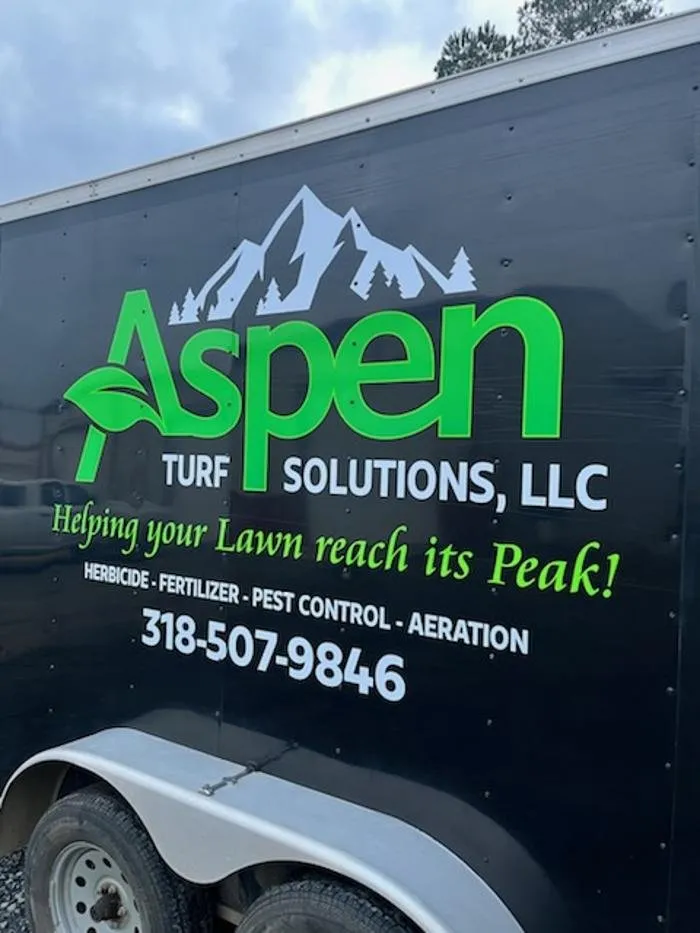 Affordable landscape design in Princeton, LA - Aspen Turf Solutions