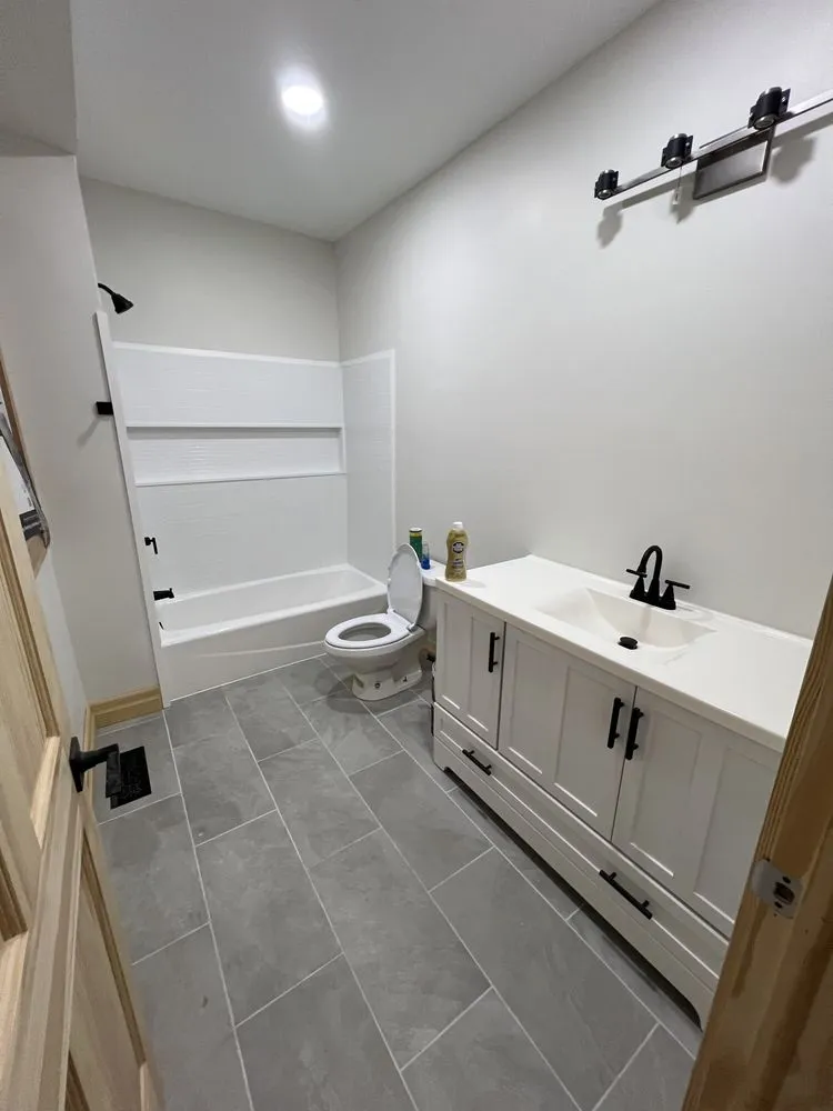 Professional landscape installation in Winchester, VA by Aspenshade Management