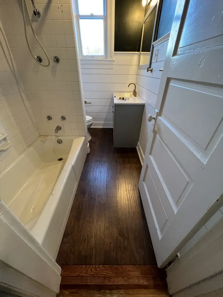 Affordable yard cleanup service for year-round maintenance across Winchester, VA - Aspenshade Management