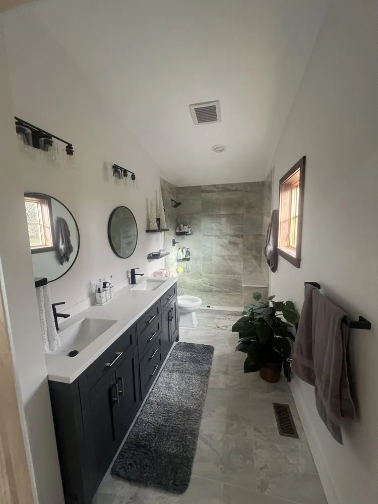 Affordable outdoor landscaping in Winchester, VA - Aspenshade Management