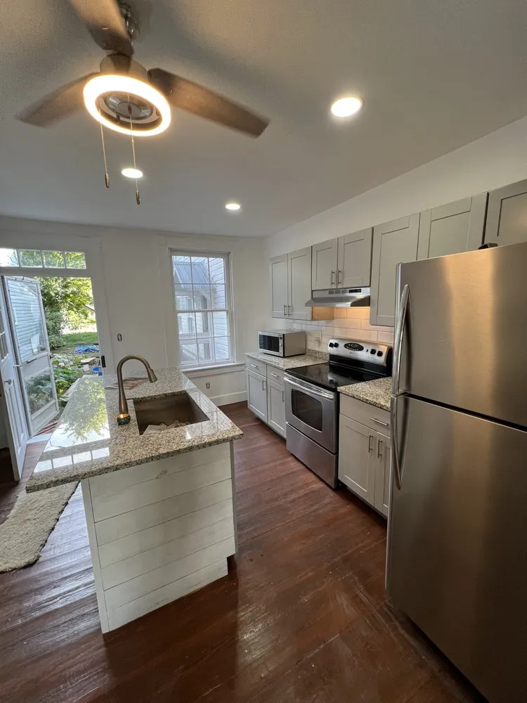 Local yard maintenance in Winchester, VA - Aspenshade Management