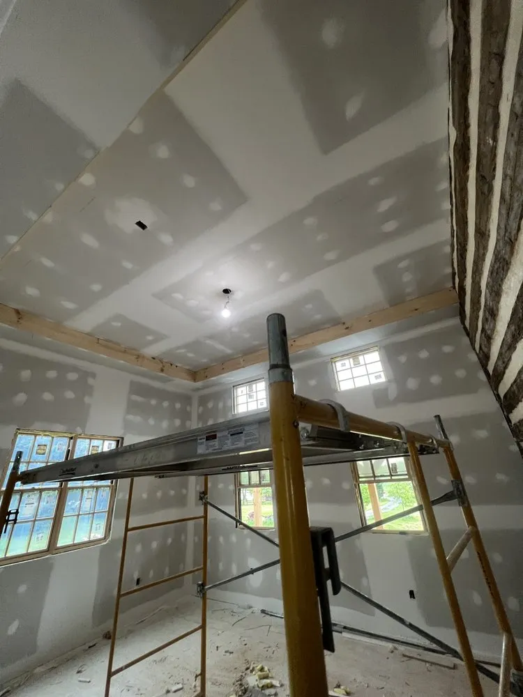 Trusted yard maintenance with custom design in Winchester, VA by Aspenshade Management