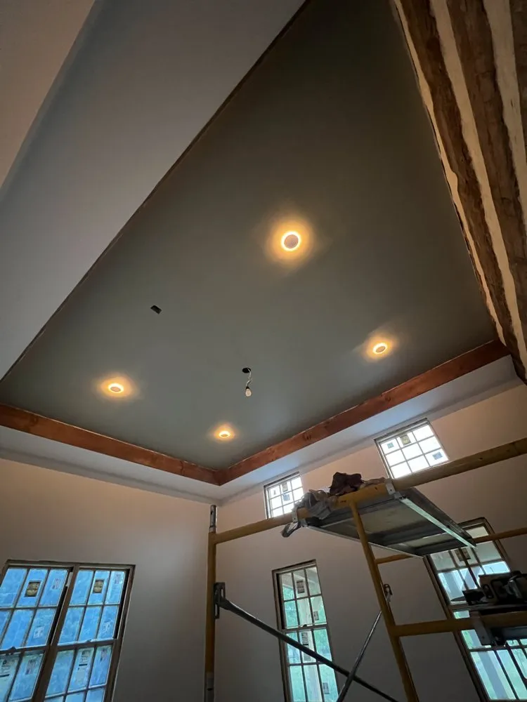 Custom landscape design experts serving Winchester, VA - Aspenshade Management