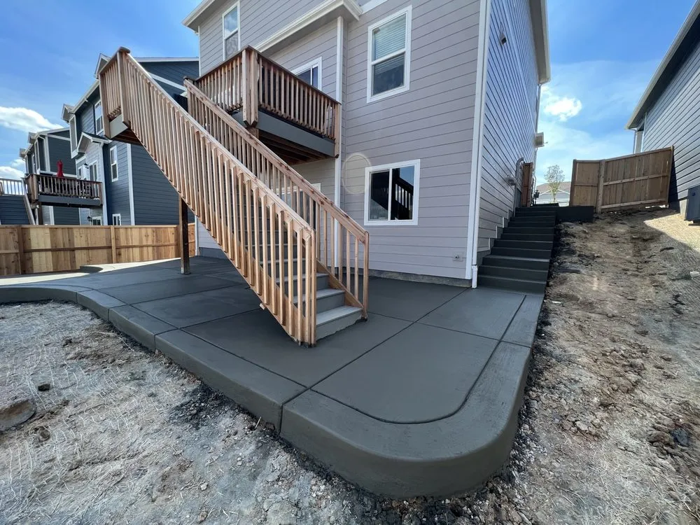 Local yard cleanup service experts serving Parker, CO - Aspenwood Landscape