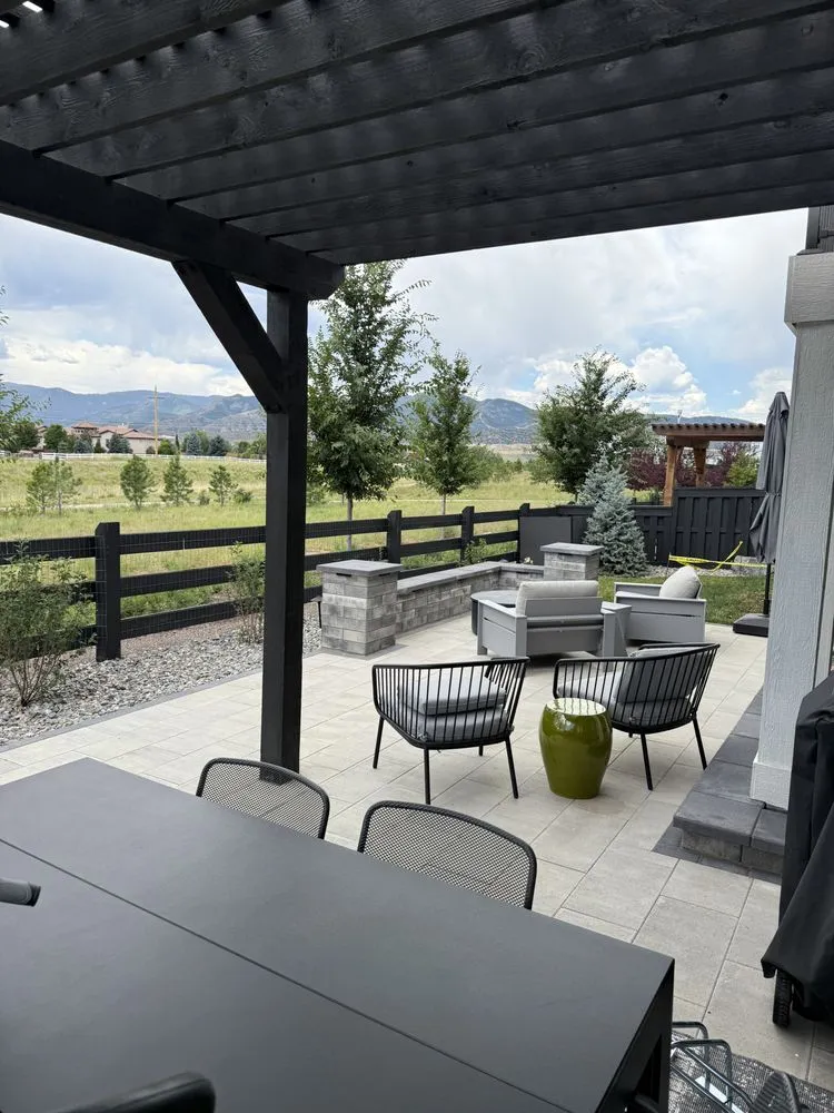 Affordable residential landscaping in Parker, CO - Aspenwood Landscape