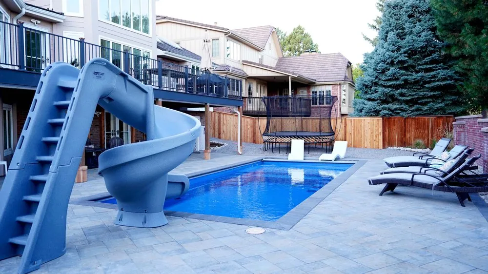 Expert outdoor landscaping experts serving Parker, CO - Aspenwood Landscape