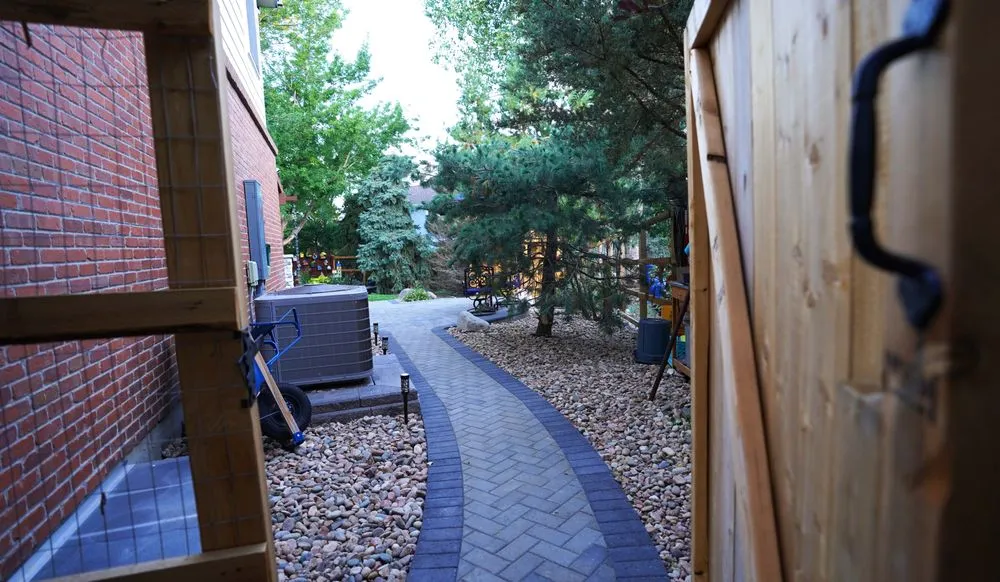 Expert garden landscaping in Parker, CO - Aspenwood Landscape