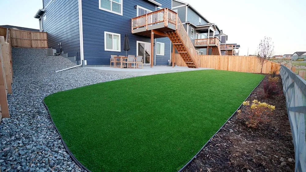 Affordable landscape design experts serving Greenwood Village, CO - Aspenwood Pools & Spas