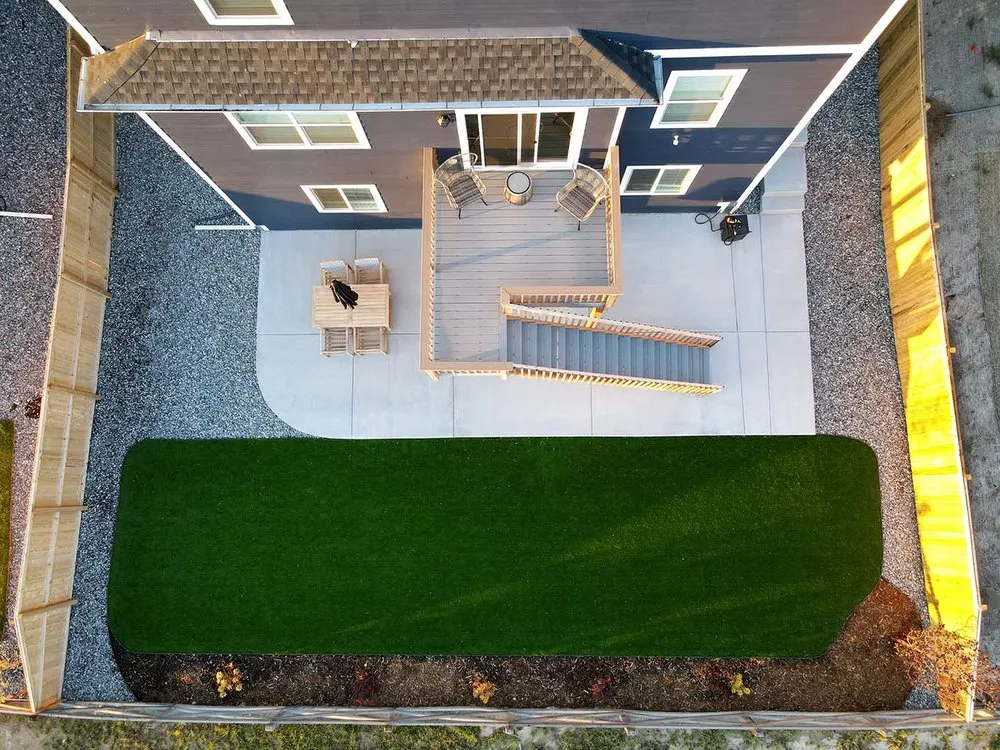 Top-rated lawn care service in Greenwood Village, CO by Aspenwood Pools & Spas