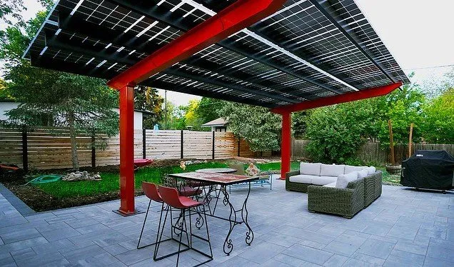 Reliable residential landscaping in Greenwood Village, CO by Aspenwood Pools & Spas