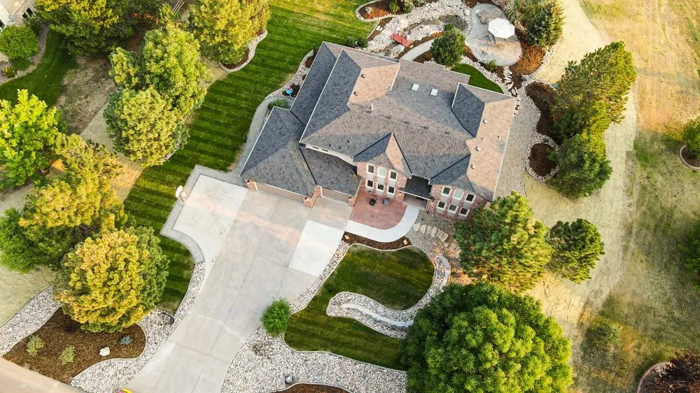 Reliable outdoor landscaping in Greenwood Village, CO by Aspenwood Pools & Spas