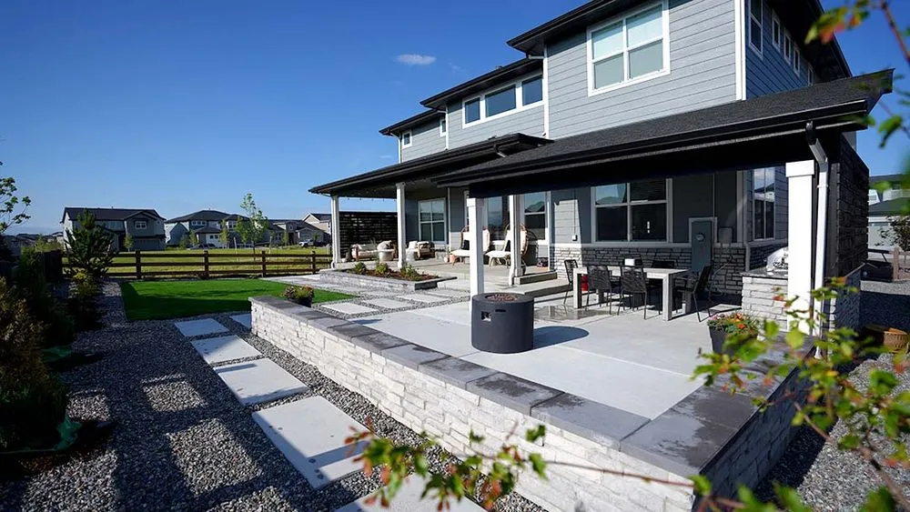 Reliable garden landscaping in Greenwood Village, CO - Aspenwood Pools & Spas