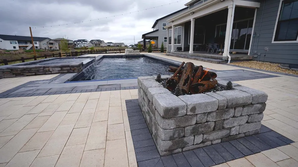 Professional yard cleanup service in Greenwood Village, CO - Aspenwood Pools & Spas