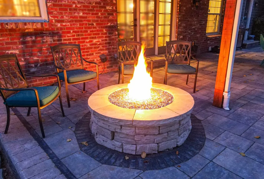 Reliable lawn mowing service for year-round maintenance across Greenwood Village, CO - Aspenwood Pools & Spas