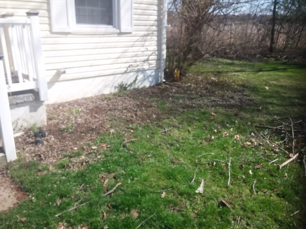 Top-rated garden landscaping in Dayton, OH - Asper Lawn and Landscape