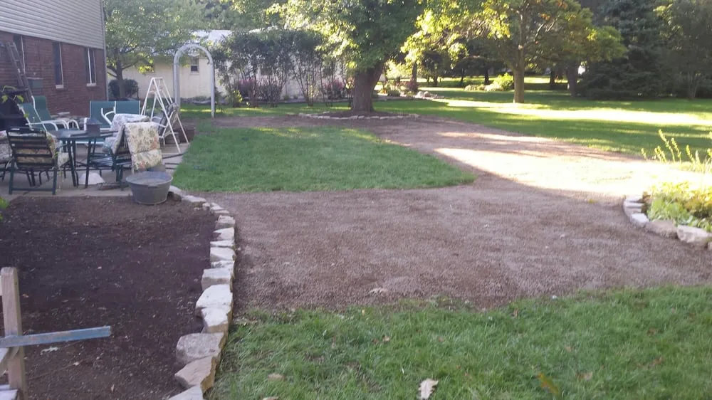 Professional residential landscaping in Dayton, OH - Asper Lawn and Landscape