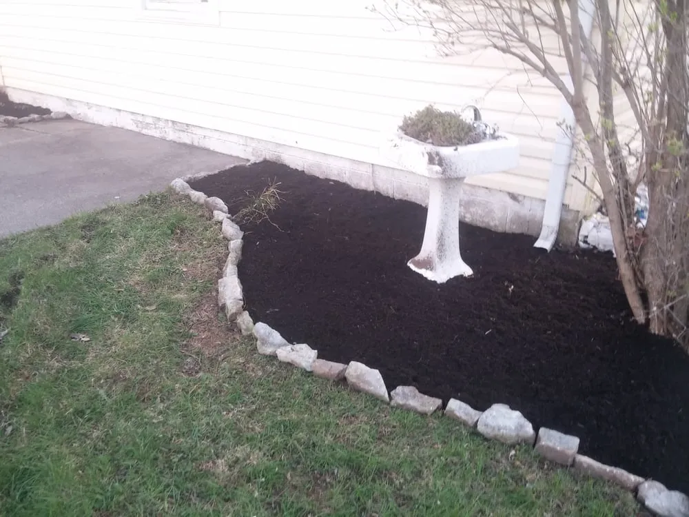 Custom lawn mowing service experts serving Dayton, OH - Asper Lawn and Landscape