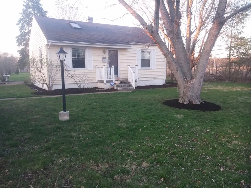 Professional lawn care service for outdoor upgrades across Dayton, OH - Asper Lawn and Landscape