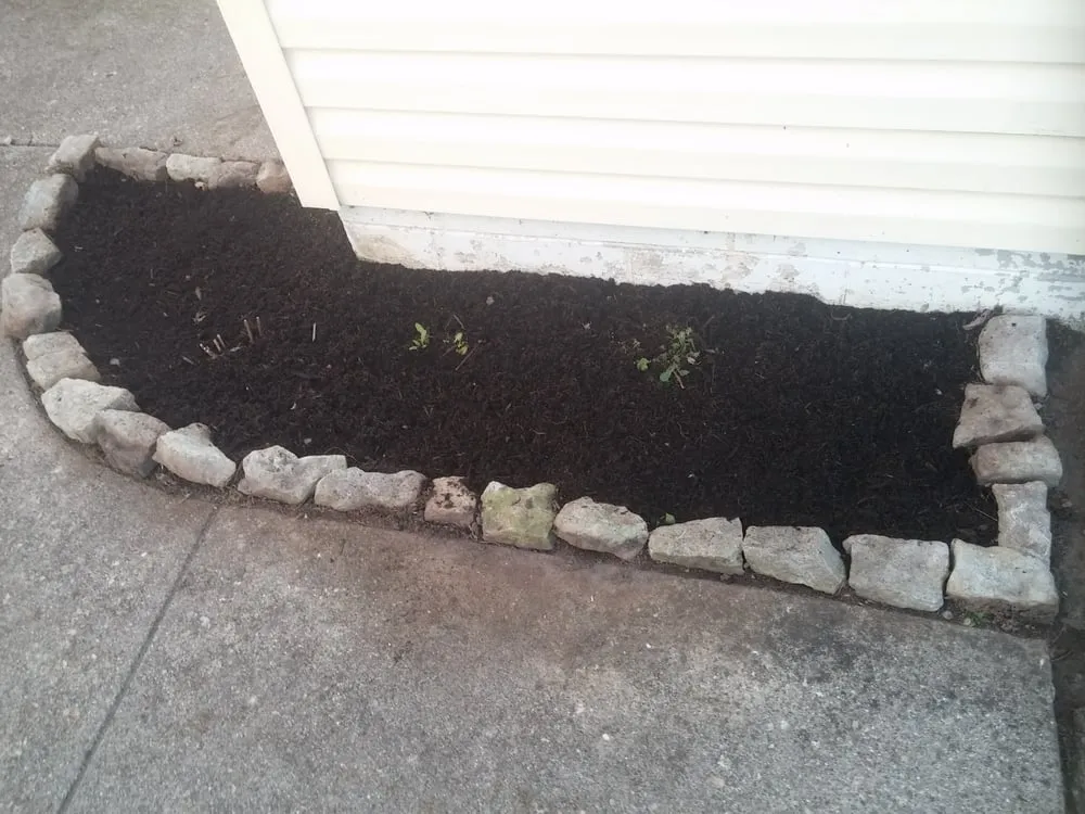 Reliable landscape installation in Dayton, OH - Asper Lawn and Landscape