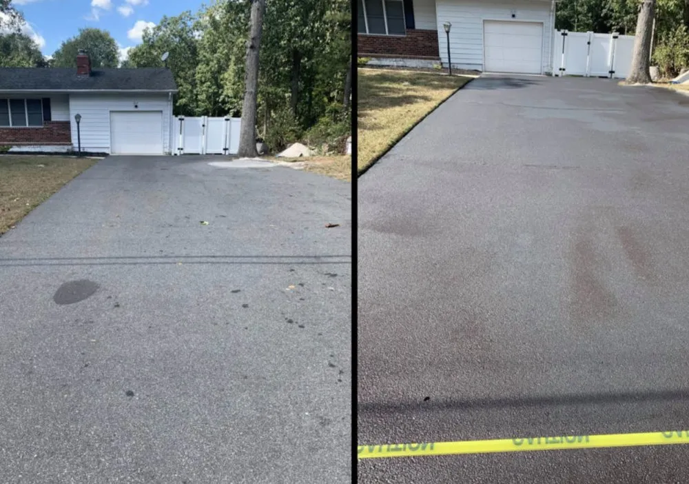 Affordable garden landscaping near you across Mays Landing, NJ - Asphalt Appeal