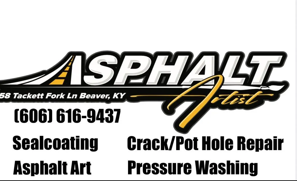 Top-rated lawn care service for homes in Beaver, KY by Asphalt Artist