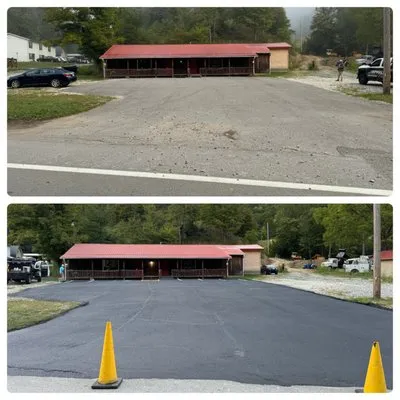 Asphalt Artist
