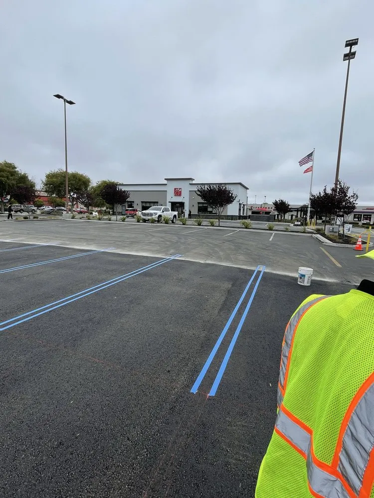 Top-rated lawn care service for outdoor upgrades across Stockton, CA - Asphalt Kings