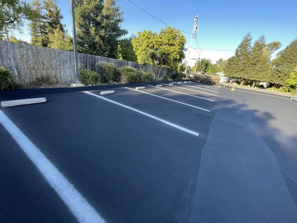 Trusted garden landscaping near you across Stockton, CA - Asphalt Kings
