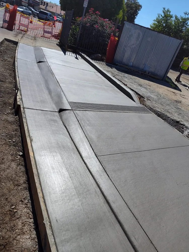 Professional landscaping services with custom design across Stockton, CA - Asphalt Kings